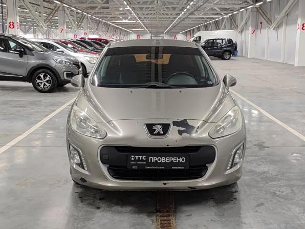 Peugeot 308 I Рестайлинг с пробегом 2012 года, цена 340 000 рублей, 157370 км, хэтчбек, Автокод Объявления