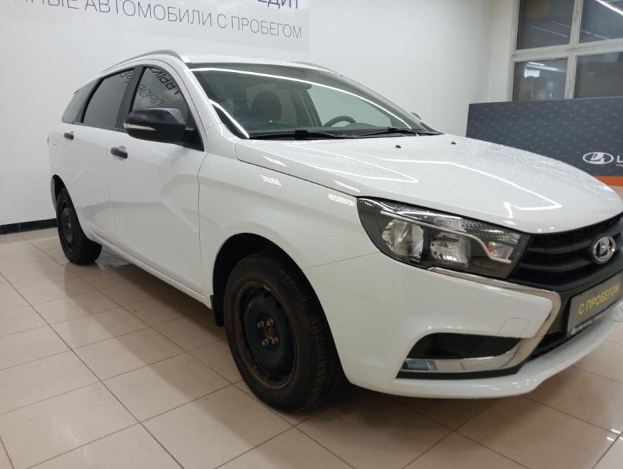 Lada (ВАЗ) Vesta I Ижевск  - изображение 3