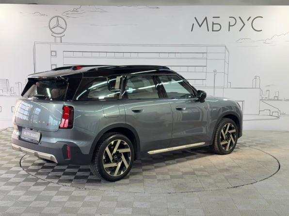 Mini Countryman III с пробегом 2024 года, цена 5 299 000 рублей, 18125 км, внедорожник, Автокод Объявления