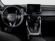 Toyota RAV4 V (XA50) Москва  - изображение 30