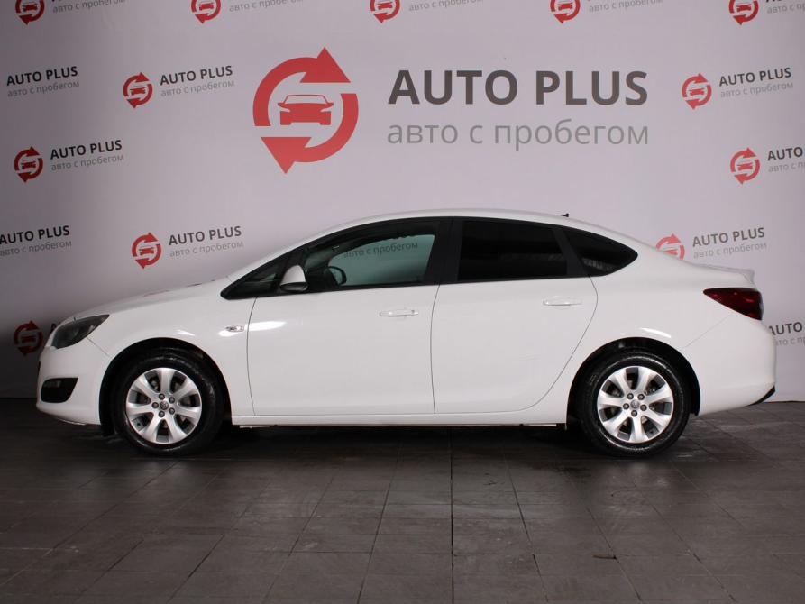 Opel Astra J Рестайлинг Минеральные Воды  - изображение 5