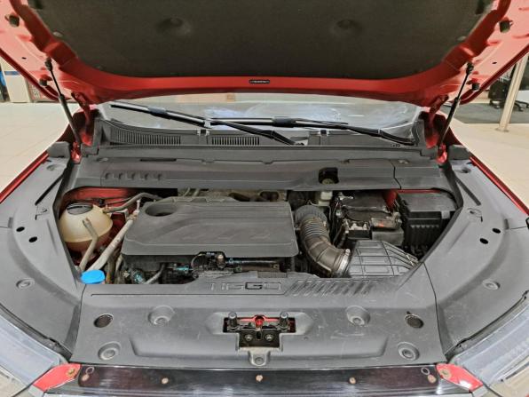 Chery Tiggo 8 Pro Max I с пробегом 2022 года, цена 2 150 000 рублей, 61686 км, внедорожник, Автокод Объявления