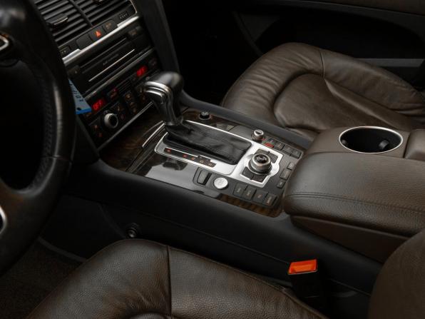 Audi Q7 I (4L) Рестайлинг с пробегом 2014 года, цена 2 950 000 рублей, 165022 км, внедорожник, Автокод Объявления