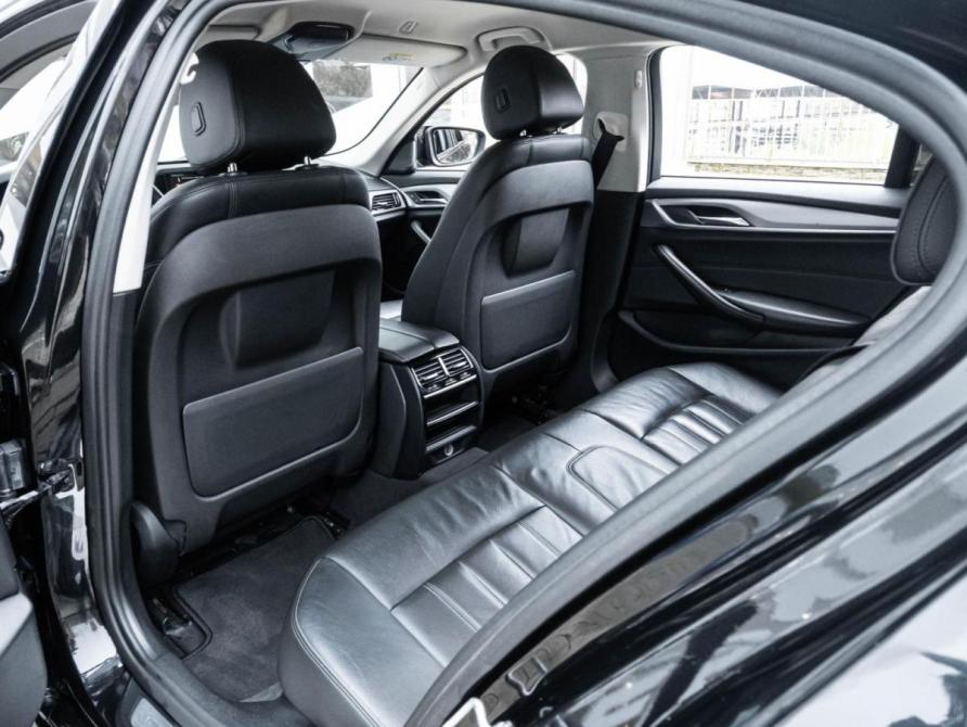 BMW 5 серии VII (G30/G31/G38) Ставрополь  - изображение 13