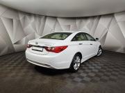Hyundai Sonata VI (YF) Москва  - изображение 21