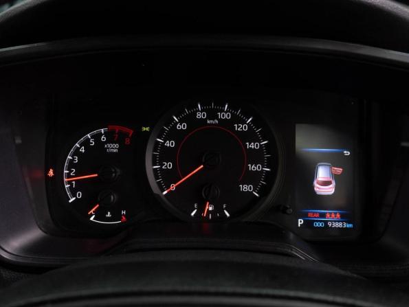 Toyota Corolla XII (E210) с пробегом 2022 года, цена 1 869 000 рублей, 93883 км, универсал, Автокод Объявления