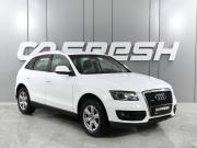Audi Q5 I (8R) Ростов-на-Дону  - изображение 22