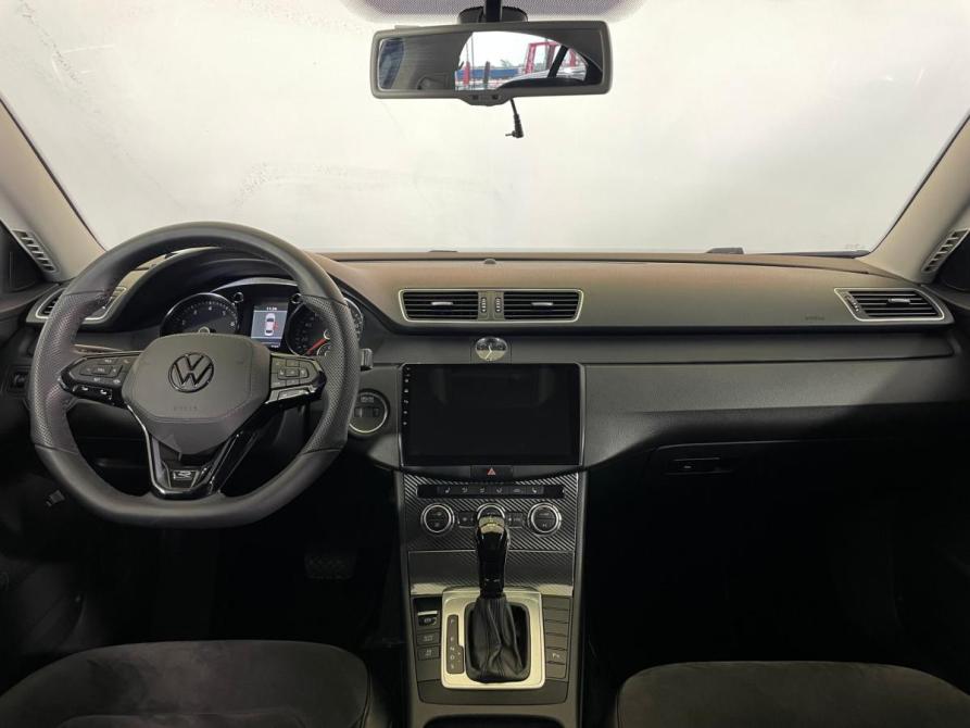 Volkswagen Passat B7 Воронеж  - изображение 11
