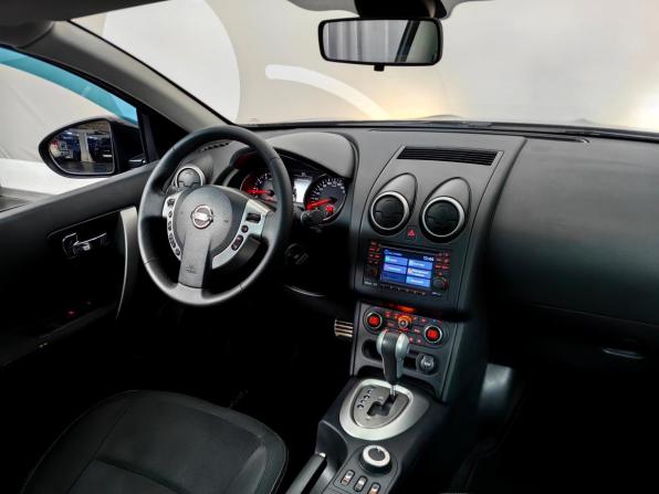 Nissan Qashqai+2 I Рестайлинг с пробегом 2011 года, цена 895 000 рублей, 174000 км, внедорожник, Автокод Объявления