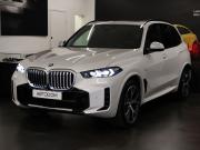 BMW X5 IV (G05/G18) Рестайлинг Москва  - изображение 42