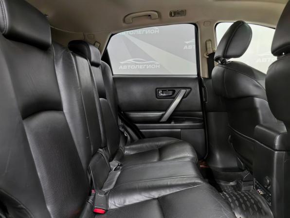 Infiniti FX I (S50) Рестайлинг с пробегом 2006 года, цена 1 120 000 рублей, 278000 км, внедорожник, Автокод Объявления