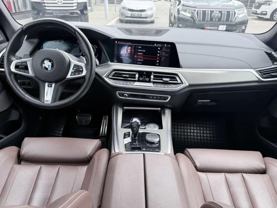 BMW X5 IV (G05/G18) Волгоград  - изображение 18