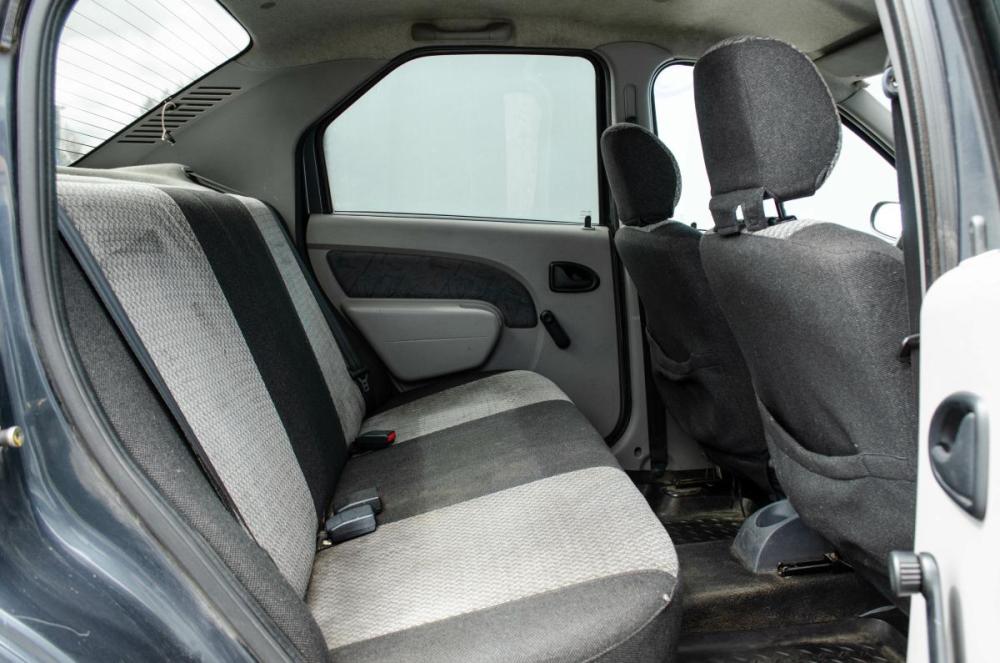 Renault Logan I Курган  - изображение 9