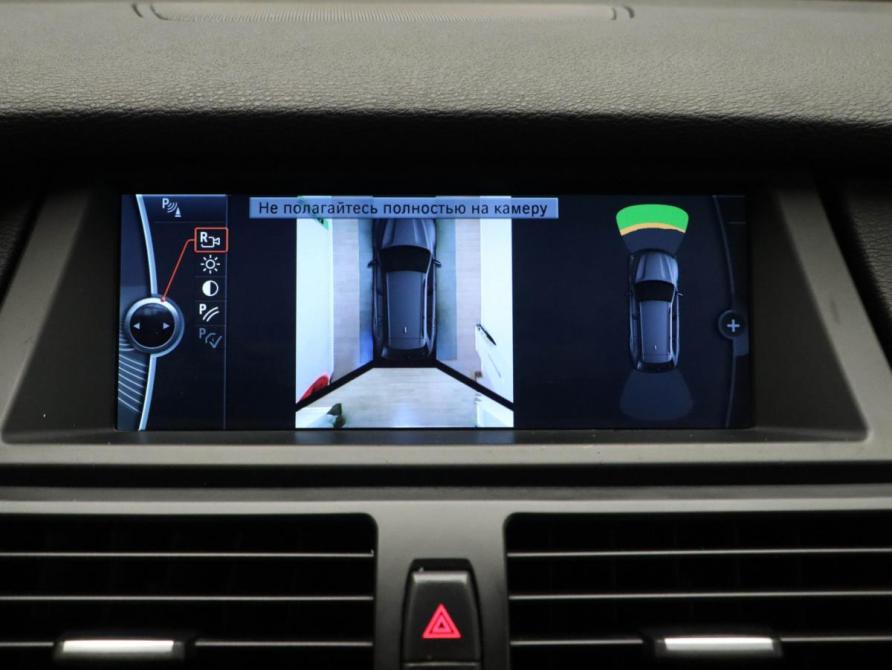 BMW X5 II (E70) Рестайлинг Москва  - изображение 16