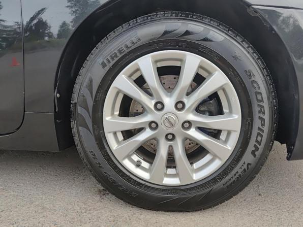 Nissan Teana III с пробегом 2014 года, цена 1 250 000 рублей, 201000 км, седан, Автокод Объявления