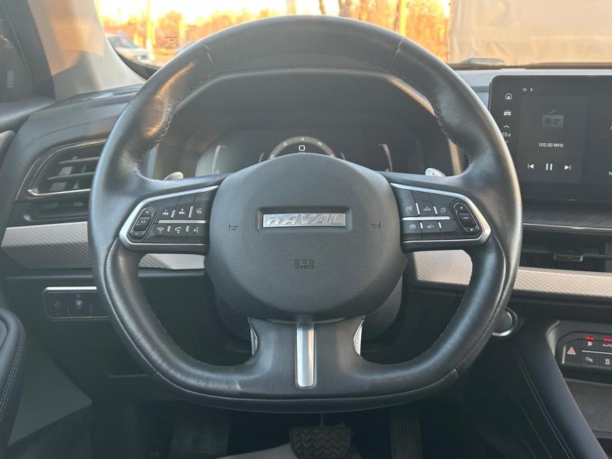 Haval F7 I Рестайлинг Пермь  - изображение 11