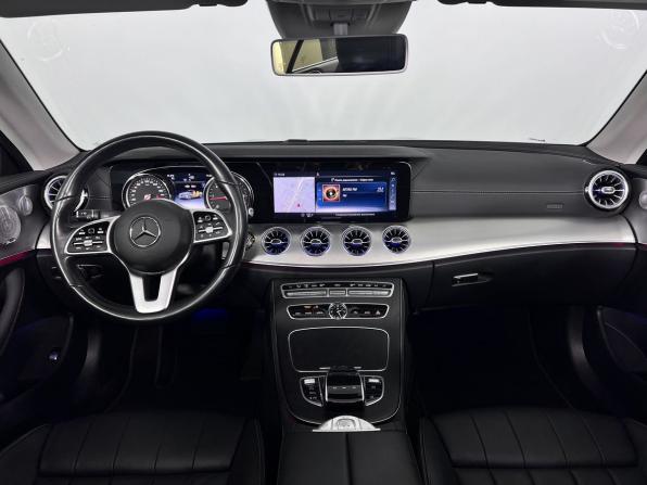 Mercedes-Benz E-Класс V (W213 S213 C238) с пробегом 2020 года, цена 4 999 000 рублей, 52637 км, кабриолет, Автокод Объявления