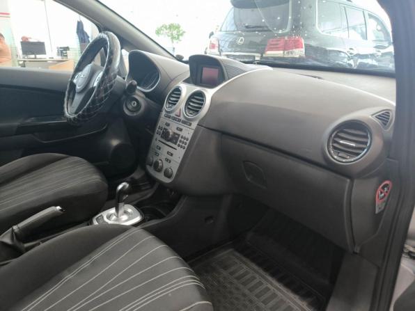 Opel Corsa D с пробегом 2008 года, цена 350 000 рублей, 165694 км, хэтчбек, Автокод Объявления