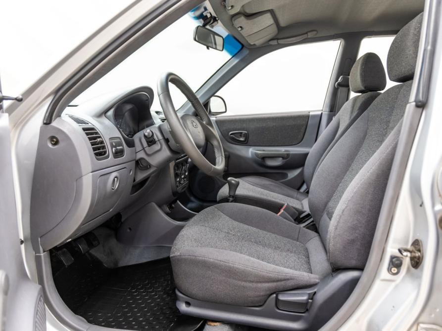 Hyundai Accent II Волгоград  - изображение 28