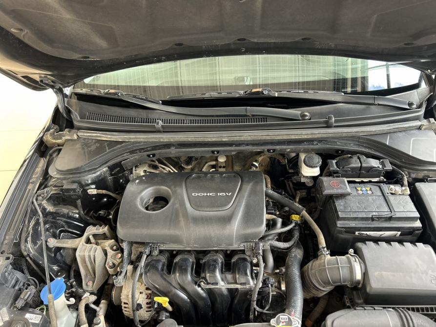 Hyundai Elantra VI (AD) Саратов  - изображение 29