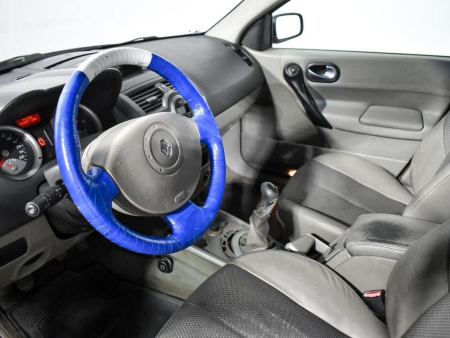 Renault Megane II Санкт-Петербург  - изображение 9