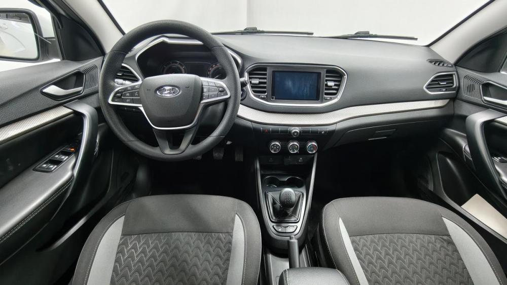 Lada (ВАЗ) Vesta I Рестайлинг (NG) Москва  - изображение 11