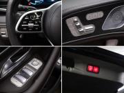 Mercedes-Benz GLS II (X167) Москва  - изображение 51