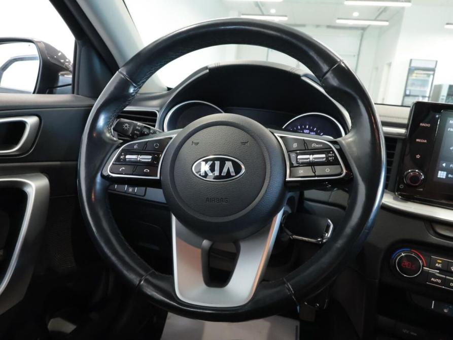 Kia Ceed III Калуга  - изображение 19