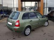 Lada (ВАЗ) Kalina I Брянск  - изображение 17
