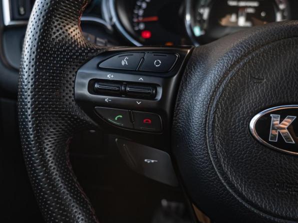 Kia Ceed GT I Рестайлинг с пробегом 2015 года, цена 1 475 000 рублей, 134782 км, хэтчбек, Автокод Объявления