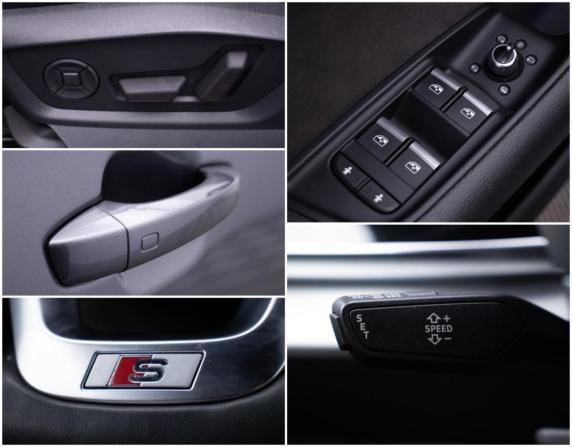 Audi Q7 II (4M) Рестайлинг с пробегом 2019 года, цена 5 120 000 рублей, 122181 км, внедорожник, Автокод Объявления