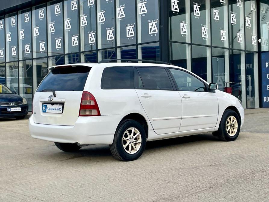 Toyota Corolla IX (E120 E130) Краснодар  - изображение 6