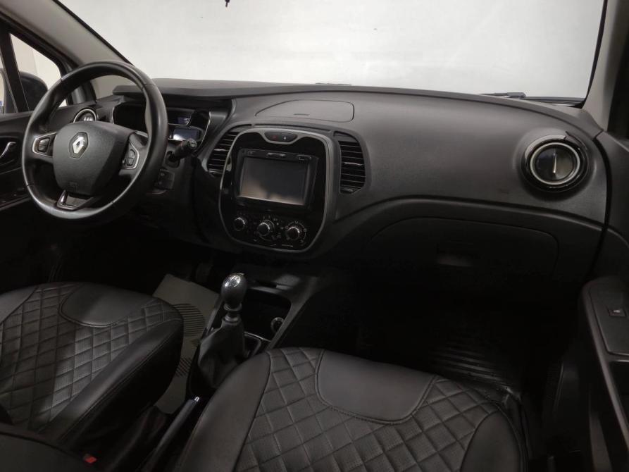 Renault Kaptur I Альметьевск  - изображение 15