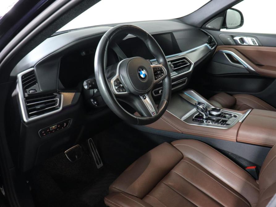 BMW X6 III (G06) Химки  - изображение 13