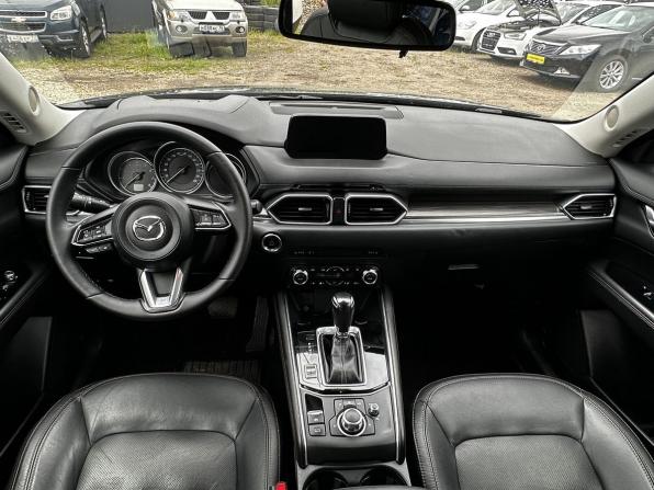 Mazda CX-5 II с пробегом 2019 года, цена 2 599 990 рублей, 158434 км, внедорожник, Автокод Объявления