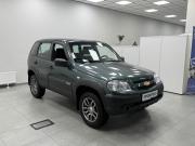 Chevrolet Niva I Рестайлинг Казань  - изображение 21