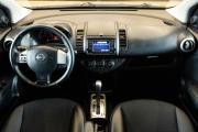Nissan Note I Рестайлинг Уфа  - изображение 25