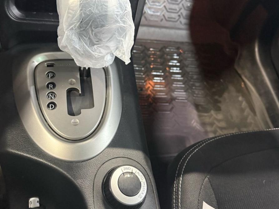 Nissan Qashqai+2 I Рестайлинг Санкт-Петербург  - изображение 10