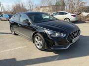 Hyundai Sonata VII (LF) Рестайлинг Курган  - изображение 14