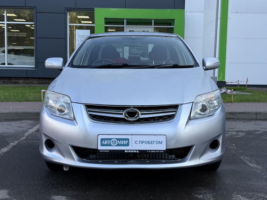 Toyota Corolla X (E140 E150) Ярославль  - изображение 2