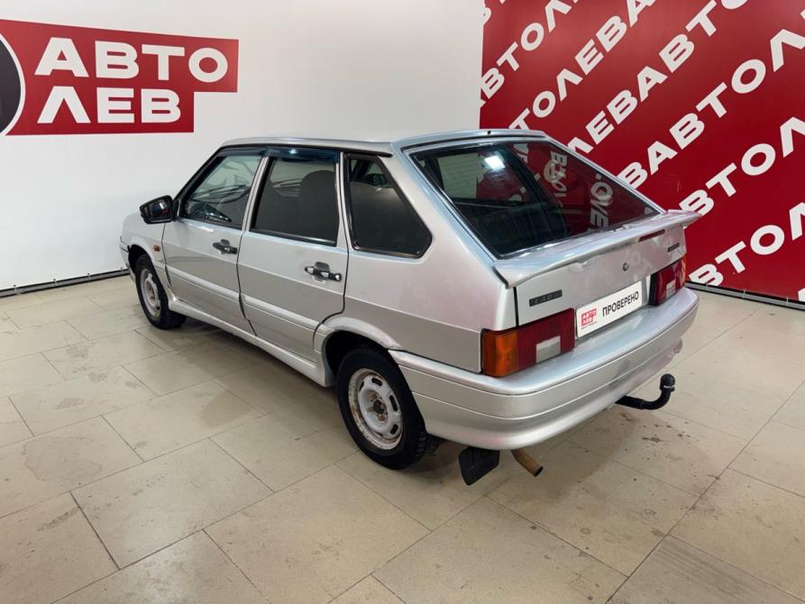 Lada (ВАЗ) 2114 Новочеркасск  - изображение 4