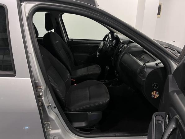 Renault Duster I Рестайлинг с пробегом 2016 года, цена 1 326 000 рублей, 154000 км, внедорожник, Автокод Объявления