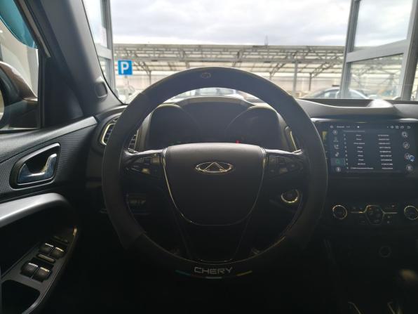 Chery Tiggo 5 I Рестайлинг с пробегом 2017 года, цена 950 000 рублей, 181000 км, внедорожник, Автокод Объявления