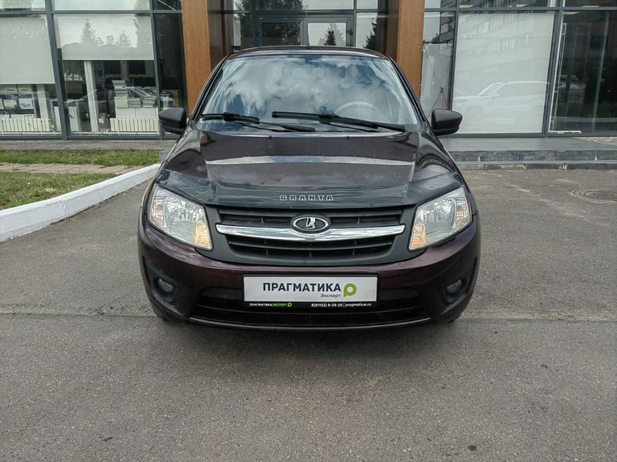 Lada (ВАЗ) Granta I Великие Луки  - изображение 2