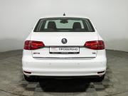 Volkswagen Jetta VI Рестайлинг Санкт-Петербург  - изображение 22