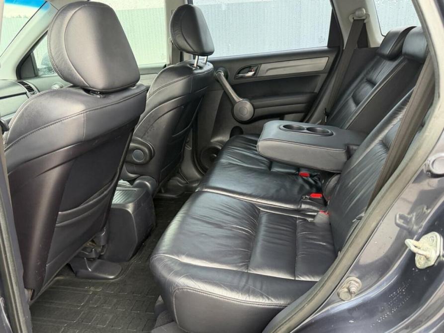 Honda CR-V III Пермь  - изображение 7