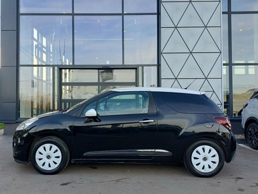 Citroen DS3 I Москва  - изображение 8
