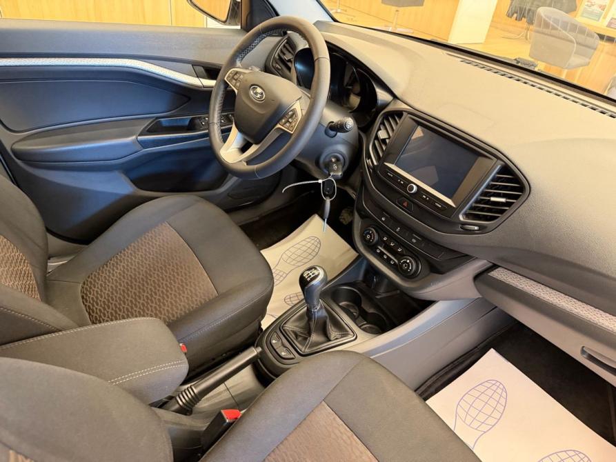 Lada (ВАЗ) Vesta I Санкт-Петербург  - изображение 10