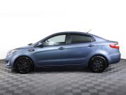 Kia Rio III Москва  - изображение 28