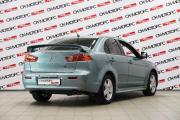 Mitsubishi Lancer X Сургут  - изображение 32